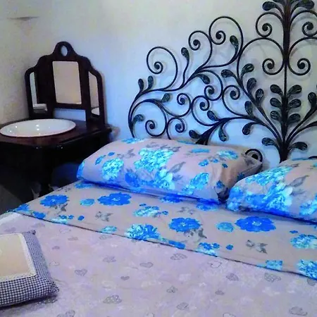 Dependance Sovrano Vakantiehuis
