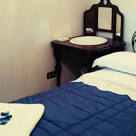 Vakantiehuis Dependance Sovrano *