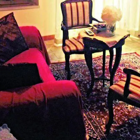 Dependance Sovrano Vakantiehuis *